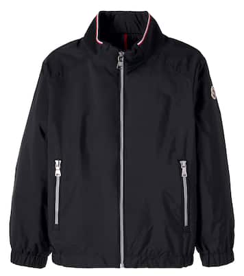 Hilmi technical jacket | Moncler Enfant