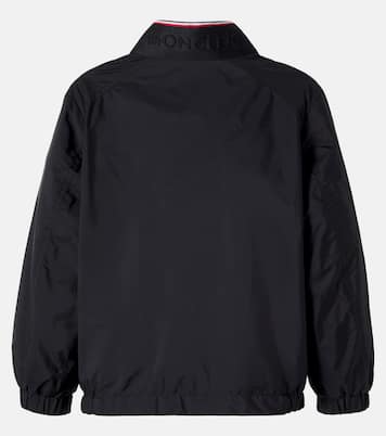 Hilmi technical jacket | Moncler Enfant