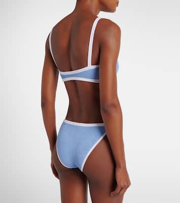 Bikini Tyler | Hunza G