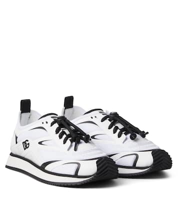 Baskets DG | Dolce&Gabbana Kids