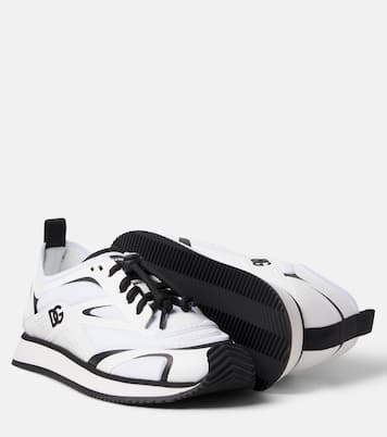 Baskets DG | Dolce&Gabbana Kids