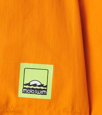 Niko 스윔 쇼츠 | Molo