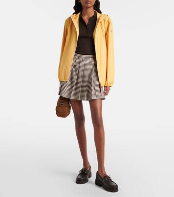 Fegeos technical jacket | Moncler