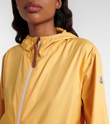 Fegeos technical jacket | Moncler