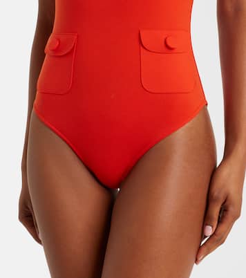 Découverte swimsuit | Eres