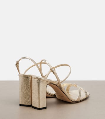 Elsy slingback sandals | Jimmy Choo