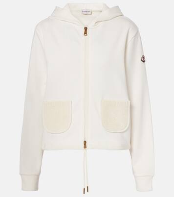 Kapuzenjacke | Moncler