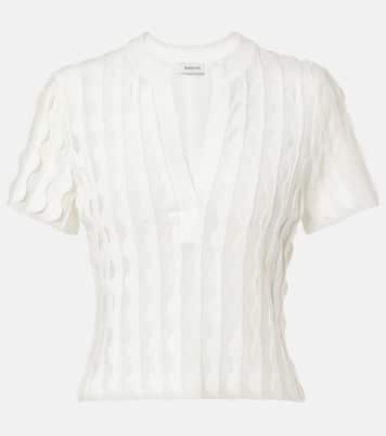 Knitted top | Simkhai
