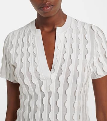 Knitted top | Simkhai
