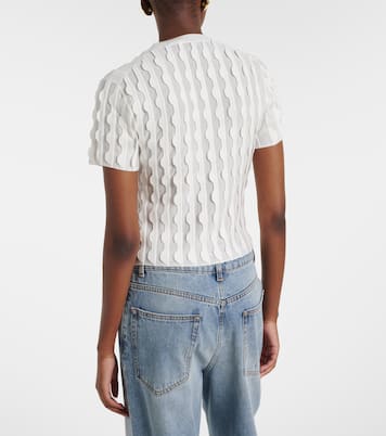 Knitted top | Simkhai