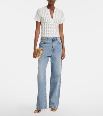 Knitted top | Simkhai