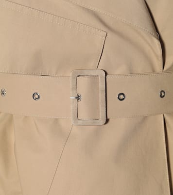 4 MONCLER SIMONE ROCHA Trenchcoat | Moncler Genius