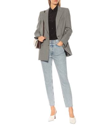 Karolina high-rise skinny jeans | GRLFRND