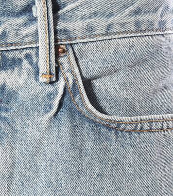 Karolina high-rise skinny jeans | GRLFRND