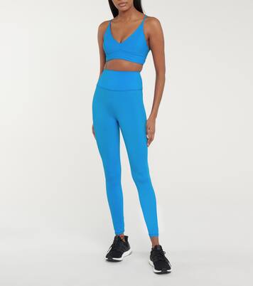 Mid-Rise Leggings Row | Lanston Sport