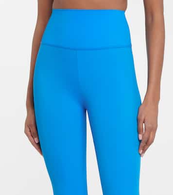 Mid-Rise Leggings Row | Lanston Sport