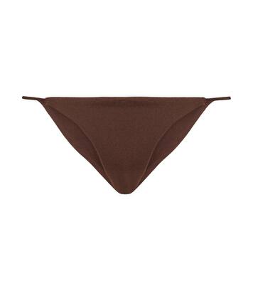 Culotte de bikini Bare Minimum | Jade Swim
