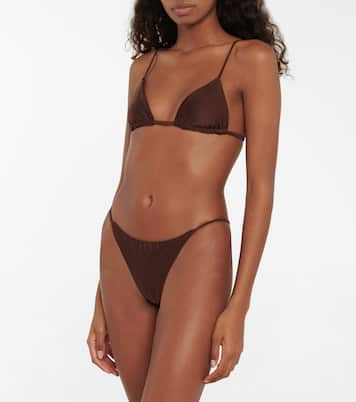 Culotte de bikini Bare Minimum | Jade Swim