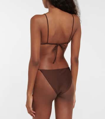 Culotte de bikini Bare Minimum | Jade Swim