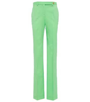 Hose Medusa aus Wolle | Versace