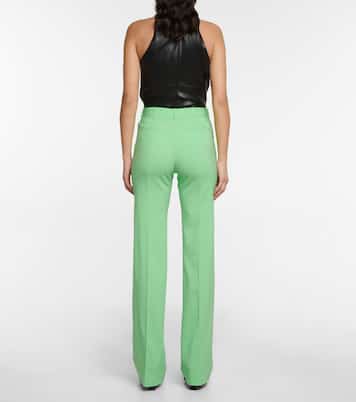 Hose Medusa aus Wolle | Versace