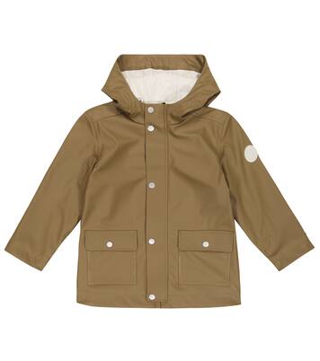 Raindrop raincoat | Bonpoint