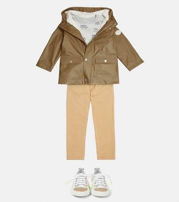 Raindrop raincoat | Bonpoint
