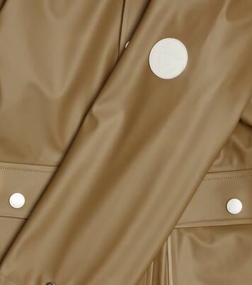Raindrop raincoat | Bonpoint
