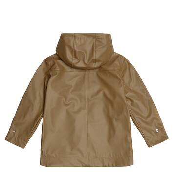 Raindrop raincoat | Bonpoint