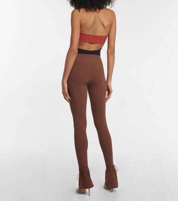 Leggings | Nensi Dojaka