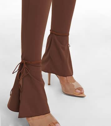 Leggings | Nensi Dojaka