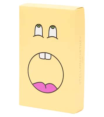 Bebé - set de 2 bodies de algodón | Stella McCartney Kids