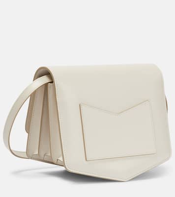 Borsa a spalla Le Papa in pelle | Alaïa