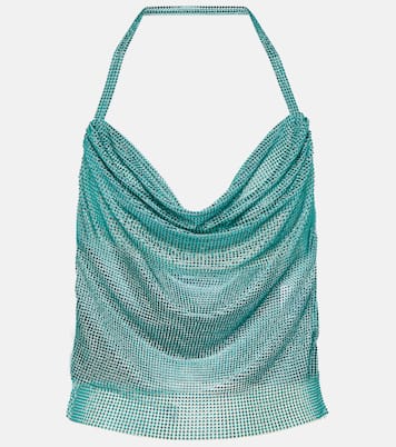 Verziertes Top | Giuseppe di Morabito