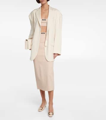 Escarpins Belle Vivier | Roger Vivier