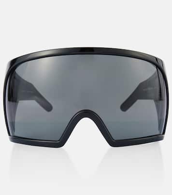 Sonnenbrille Kriester | Rick Owens