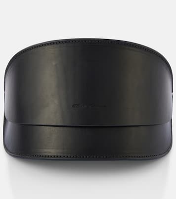 Sonnenbrille Kriester | Rick Owens