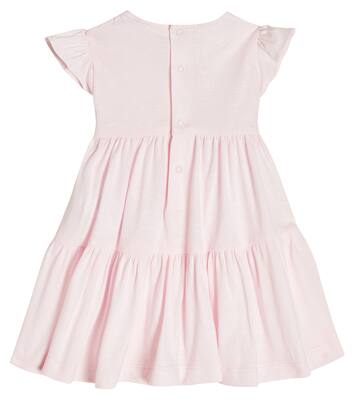 Bébé – Robe en coton | Il Gufo