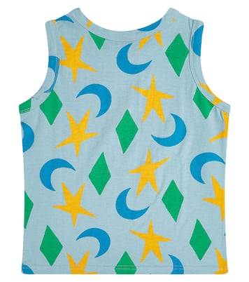 Etoile cropped T-shirt set | Jellymallow