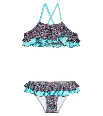 Mikinos swimsuit | Suncracy