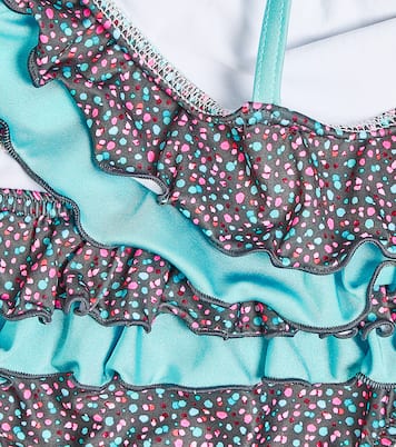 Mikinos swimsuit | Suncracy