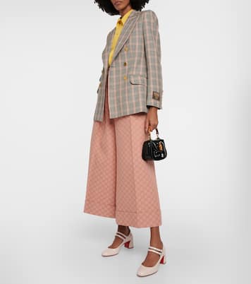 Pumps Miss Jane aus Lackleder | Christian Louboutin