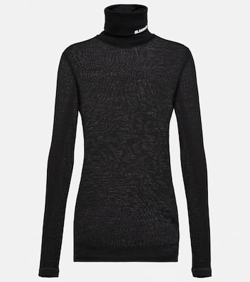 Rollkragenpullover | Jil Sander