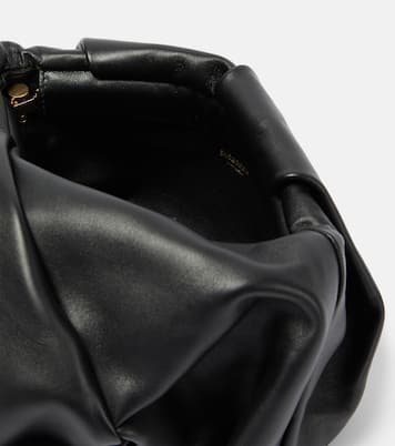 Pochette Rose en cuir | Burberry