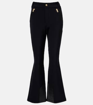 Hazel straight ski pants | Bogner
