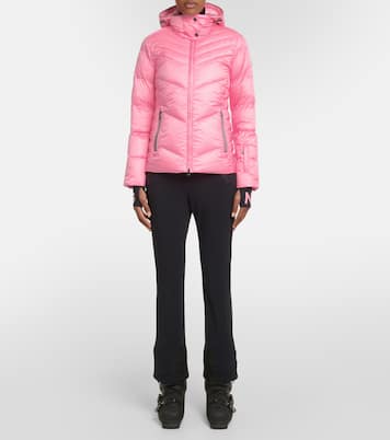 Hazel straight ski pants | Bogner