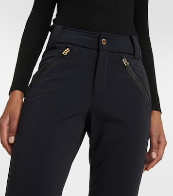 Hazel straight ski pants | Bogner