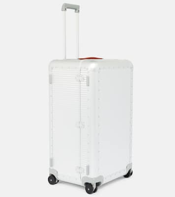 Bank Trunk On Wheels check-in suitcase | FPM Milano