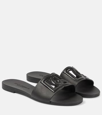 DG cutout slides | Dolce&Gabbana