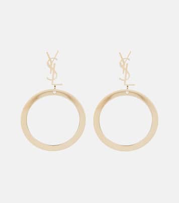 Ohrringe Cassandre | Saint Laurent